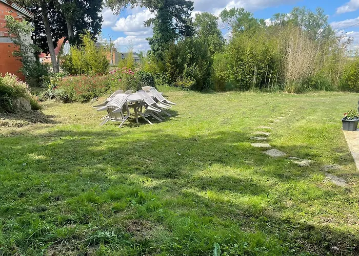 Les Bambous 펜션 *